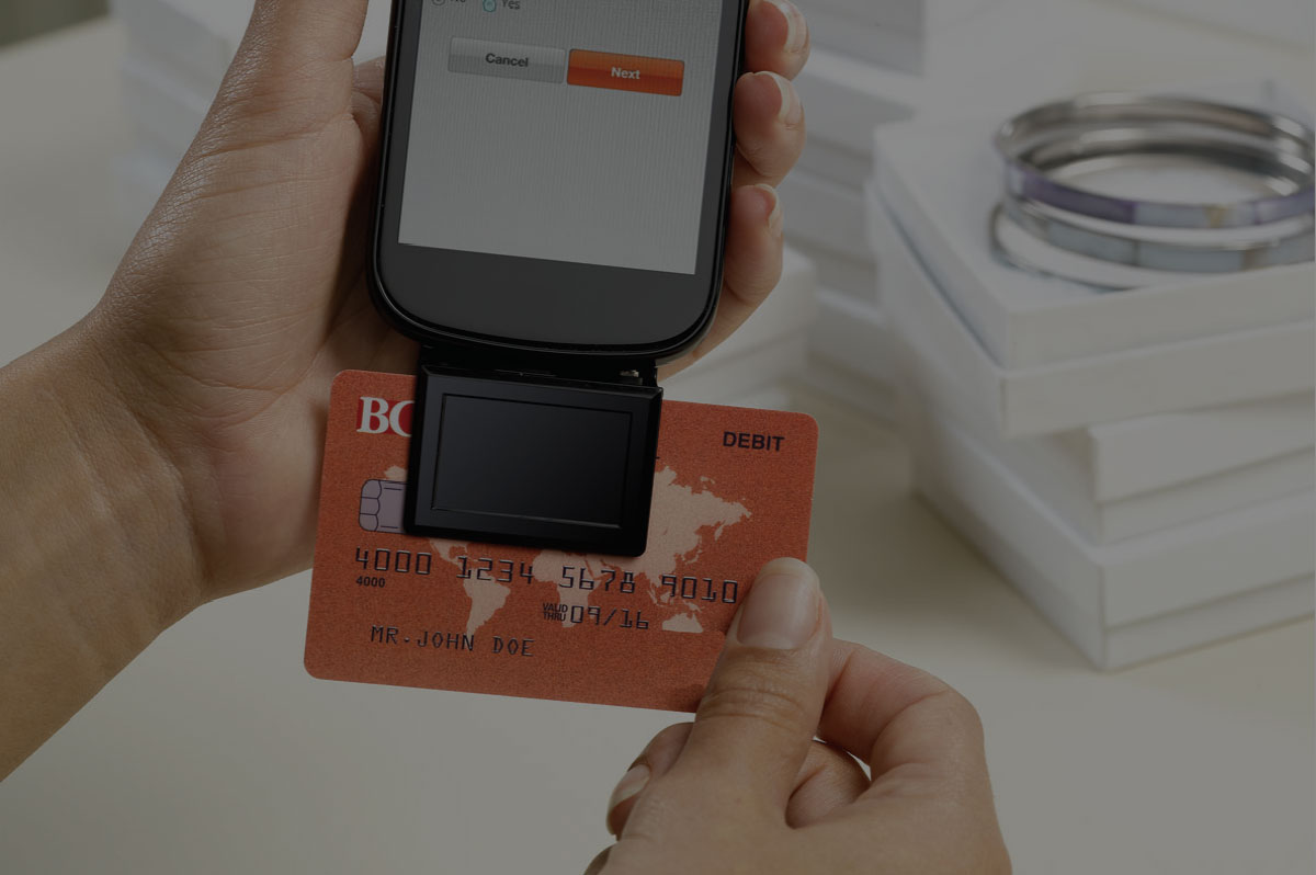 The Painless Way to Integrate Mobile Pay
