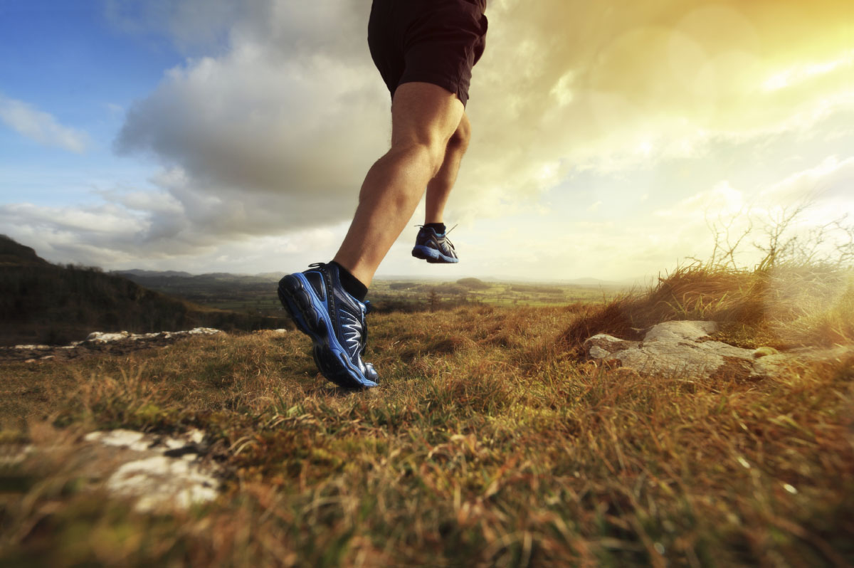 Business Strategy:  It’s a Marathon, Not a Sprint