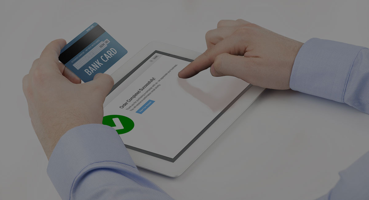 eCommerce