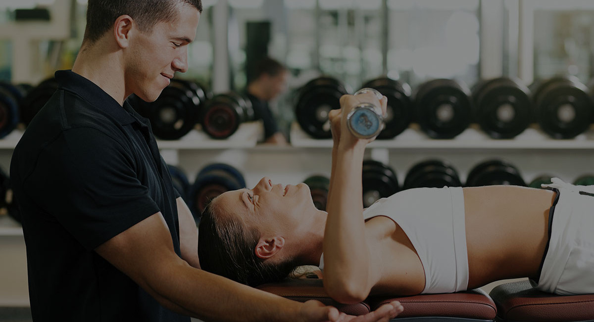 Fitness & Exercise Centers