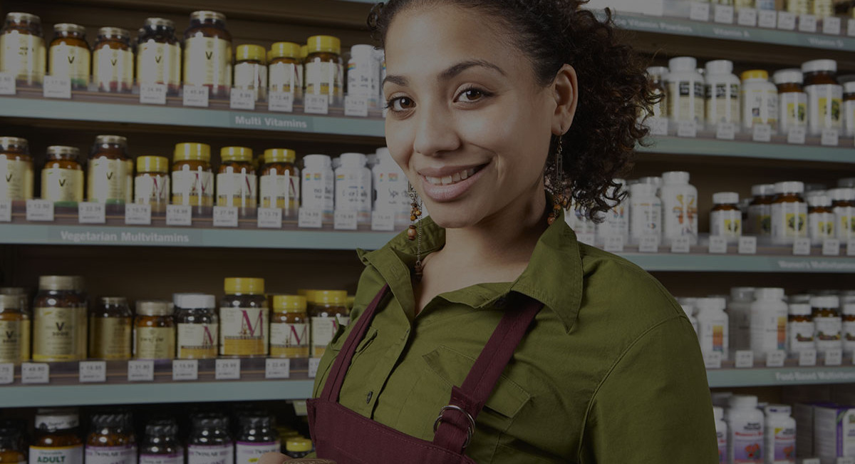 Health & Wellness Retailers