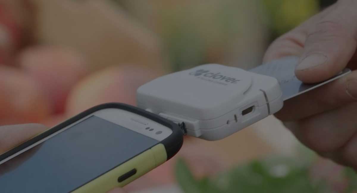 Mobile Pay