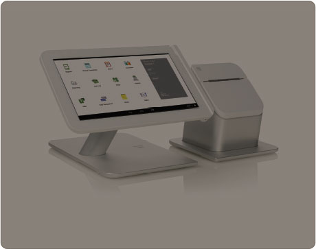 Clover POS