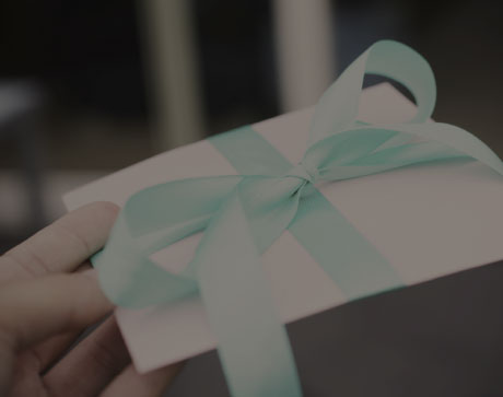 Gift Cards &<br />Loyalty Programs