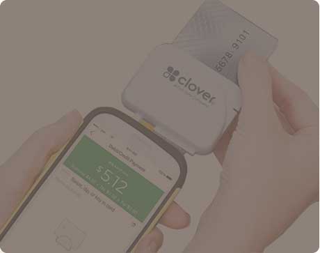 Mobile Pay