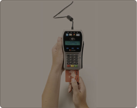Credit Card Processing