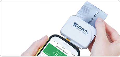 Mobile Pay