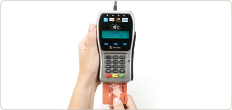 Credit Card Processing
