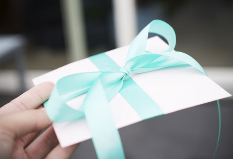 Gift Cards and Loyalty Programs
