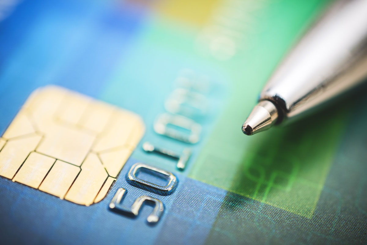 EMV: What You Needed to Know Yesterday