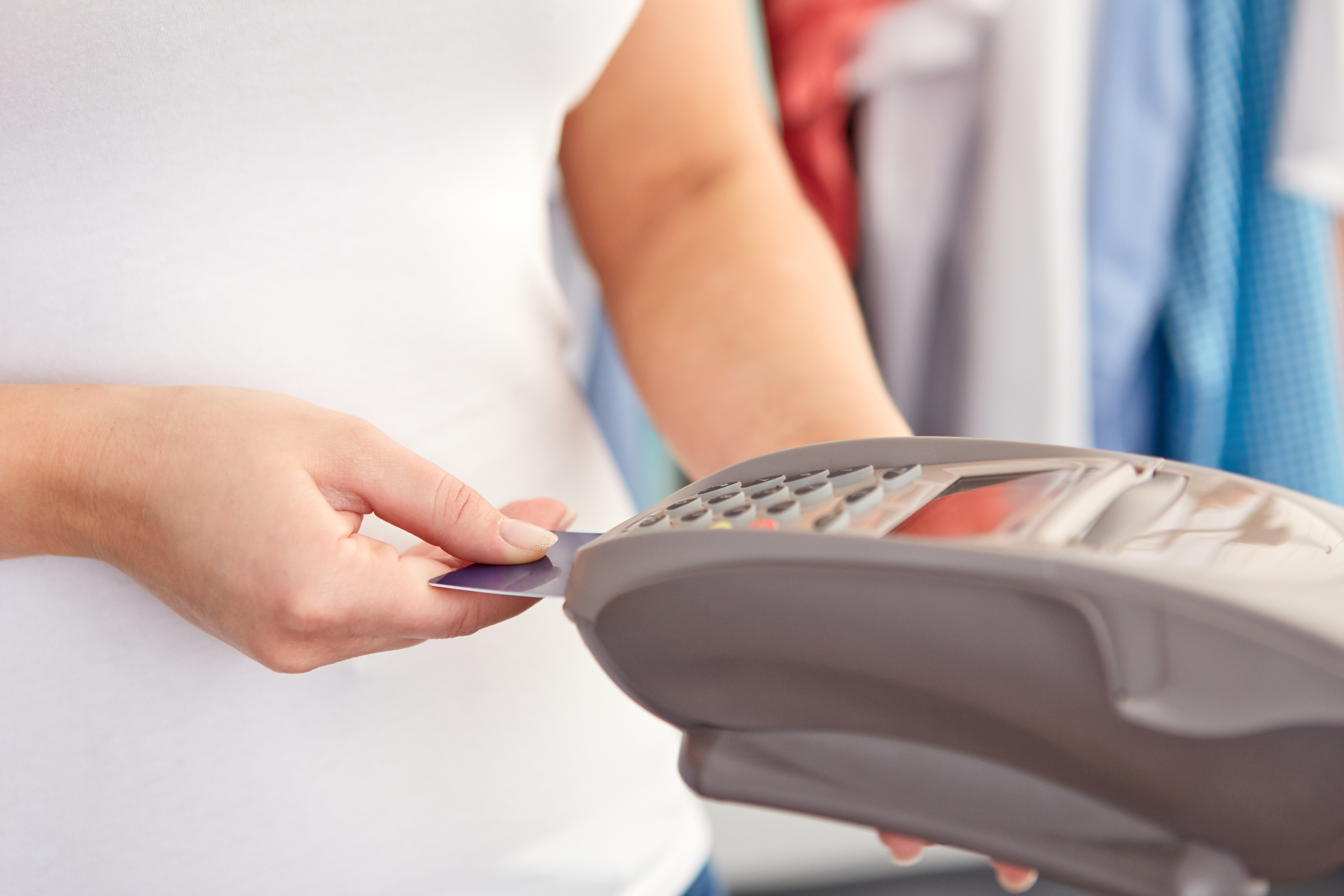 A Closer Look at EMV