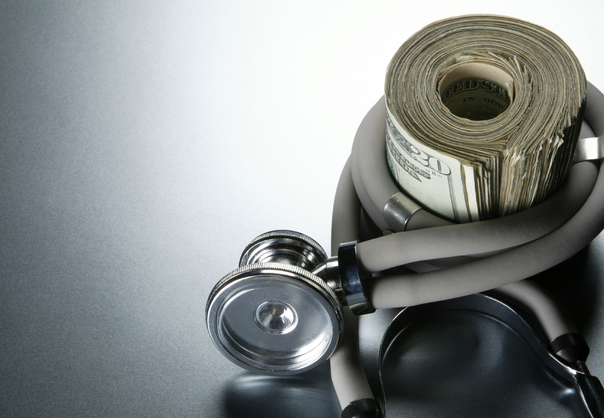 Health Care Credit Cards