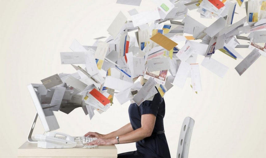 You need four types of apps to achieve Email Inbox Zero