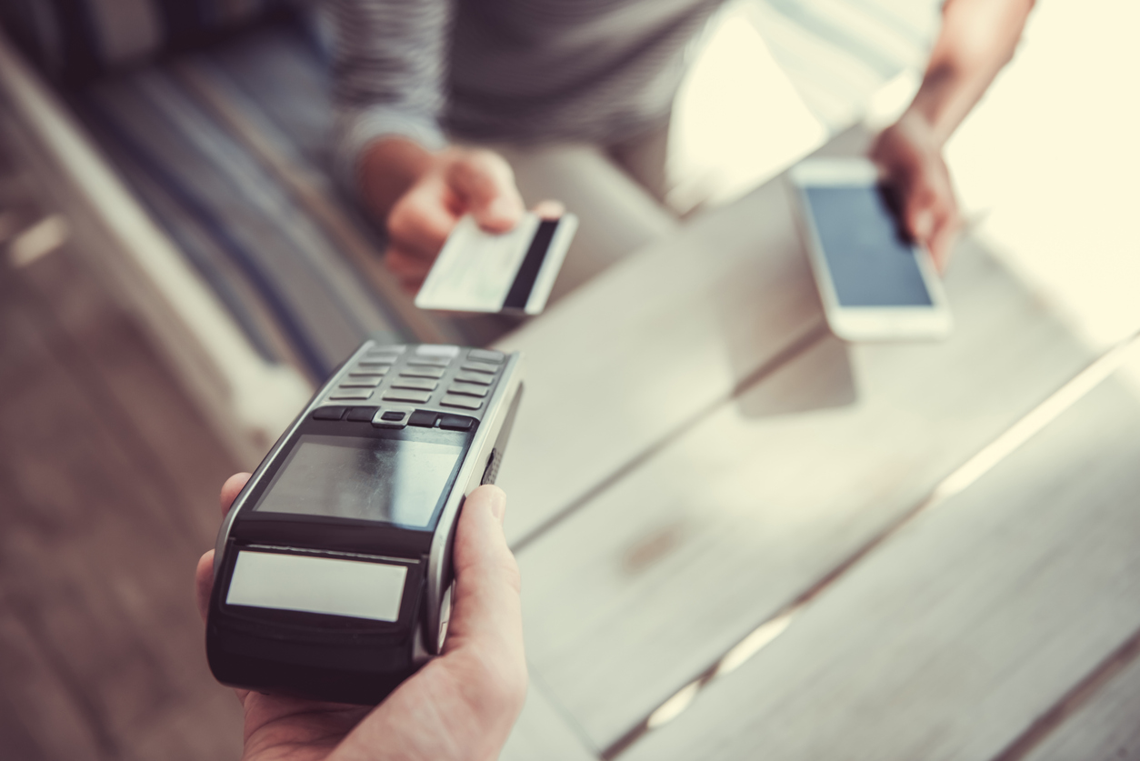 Beyond Credit Cards – What to Expect From a Merchant Account Provider